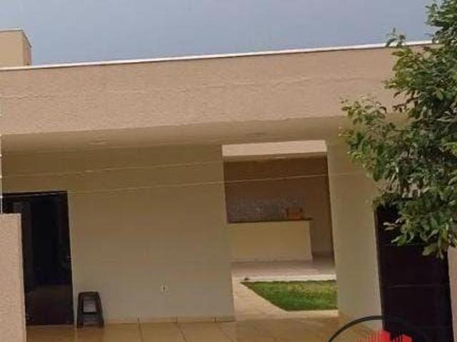 ✅  CASA NO JARDIM NOVA FLORESTA EM FLORESTA/PR!