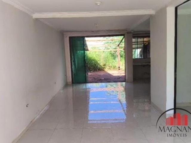 ✅  CASA COM 1 QUARTO NO JARDIM DOS PÁSSAROS EM MARINGÁ/PR!