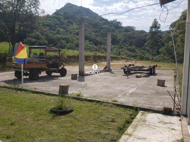 ✅ Sítio na localidade de Palma / Linha 7✅