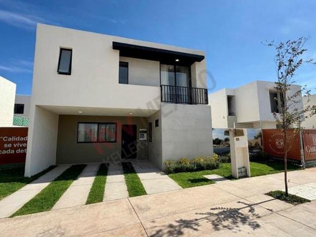 ✨  Vive con Seguridad, Confort y Plusvalía en Cantabria Residencial✨