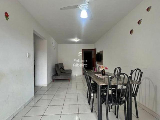 ✨ Apartamento 01 Dormitório de 62m2 📐  Sacada c/ Churrasqueira, Lazer Completo