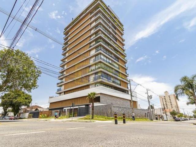 ✨  Exclusividade e Alto Padrão no Edifício Rio Maggiore – São José dos Pinhais