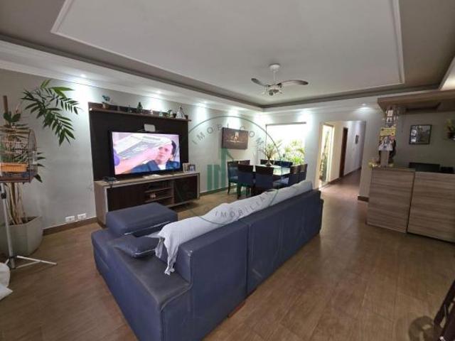 ✨  Sofisticação, Conforto e Lazer em um Só Lugar | Casa 4 dormitórios com 2 su.