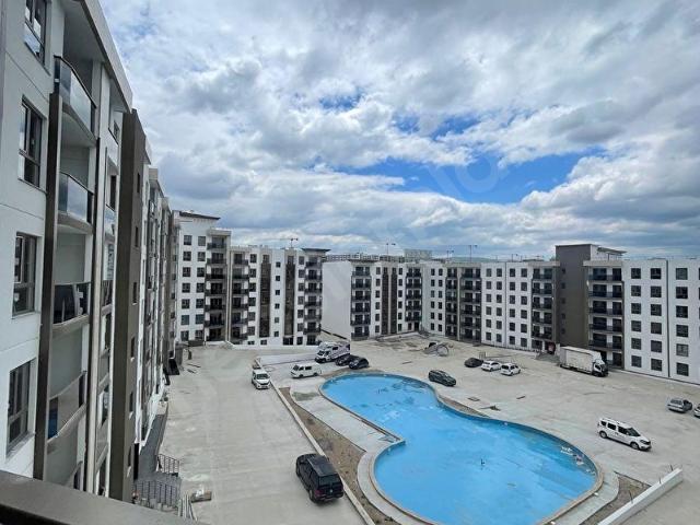 X YAPIDA SATILIK 1+1 YATIRIMLIK FIRSAT DAİRE