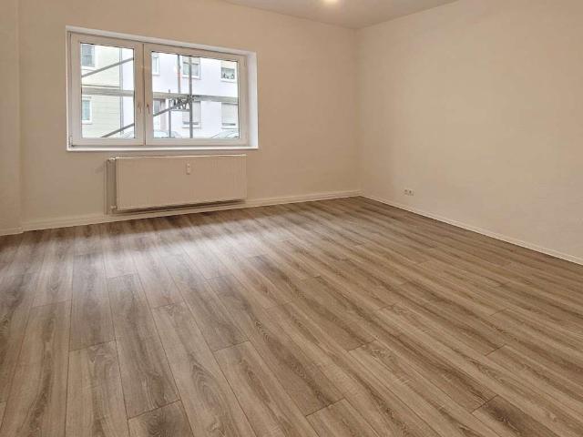 X Zimmer Wohnung
