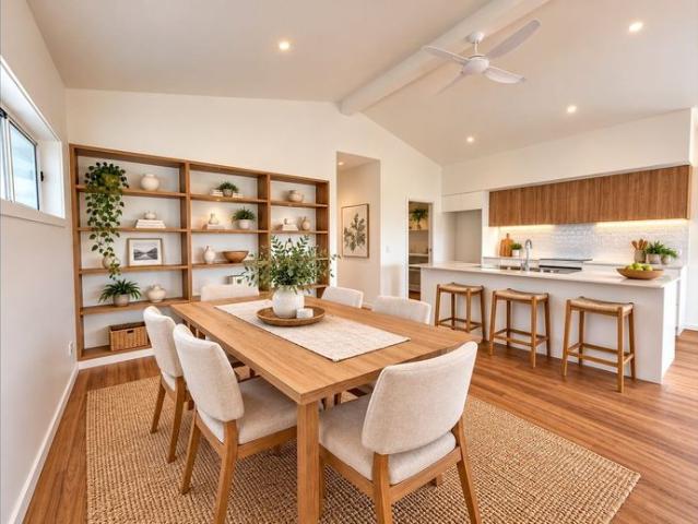 x 2 BRAND NEW DESIGNER HOMES – MODERN COASTAL LIVING AT ITS BEST!
