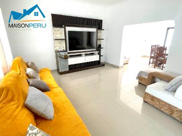 Xcelente Casa en Alquiler Vivienda o Oficina en Magdalena del Mar Ref: 2524