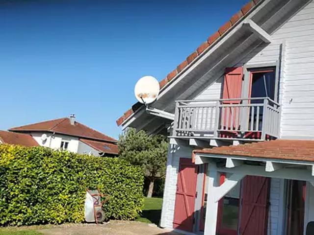 Xaffévillers 88700 Achat / Vente maison 5 pièces t5