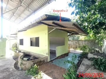 อาคารโรงงาน 1025.7 ตร.วา เมืองสงขลา สงขลา 3.2M