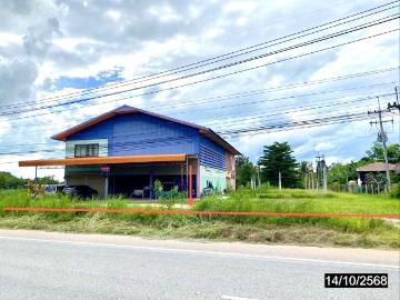 อาคารโรงงาน 1034.2 ตร.วา จัตุรัส ชัยภูมิ 9.6M