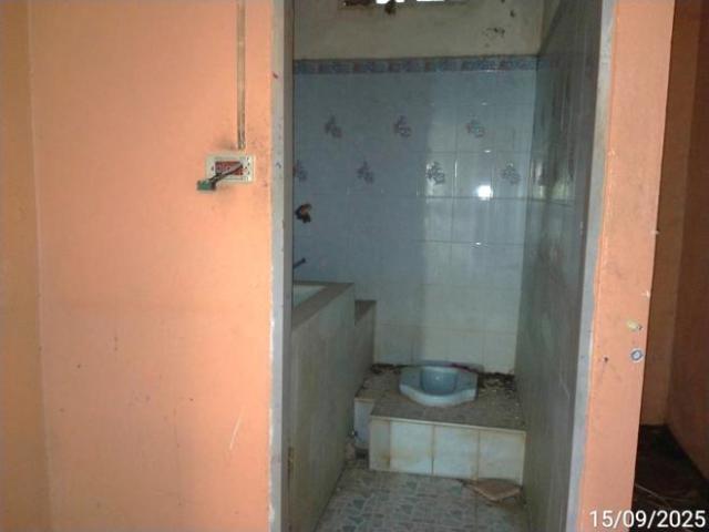 อาคารโรงงาน 1293 ตร.วา พนมสารคาม ฉะเชิงเทรา 5M