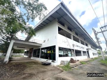 อาคารโรงงาน 1200 ตร.วา แกดำ มหาสารคาม 7.3M