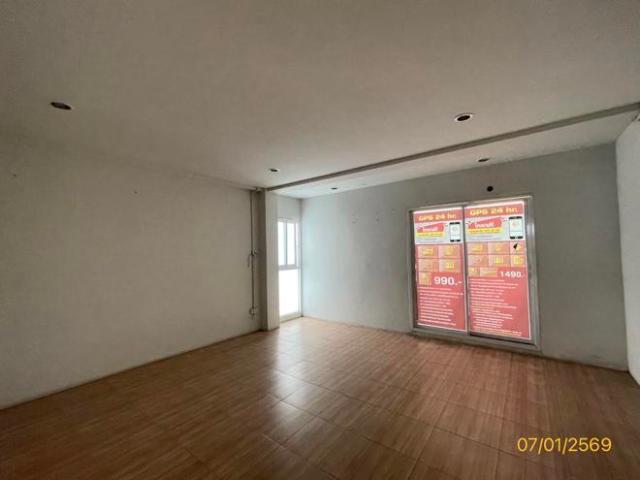 อาคารโรงงาน 123.8 ตร.วา กระทุ่มแบน สมุทรสาคร 10.3M