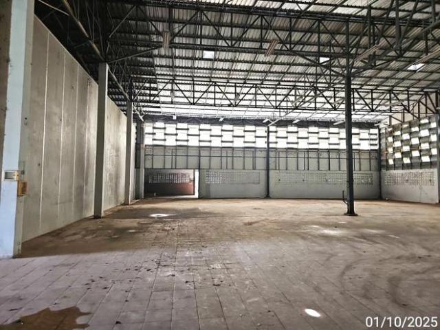 อาคารโรงงาน 1399.4 ตร.วา เมืองพิษณุโลก พิษณุโลก 7.3M
