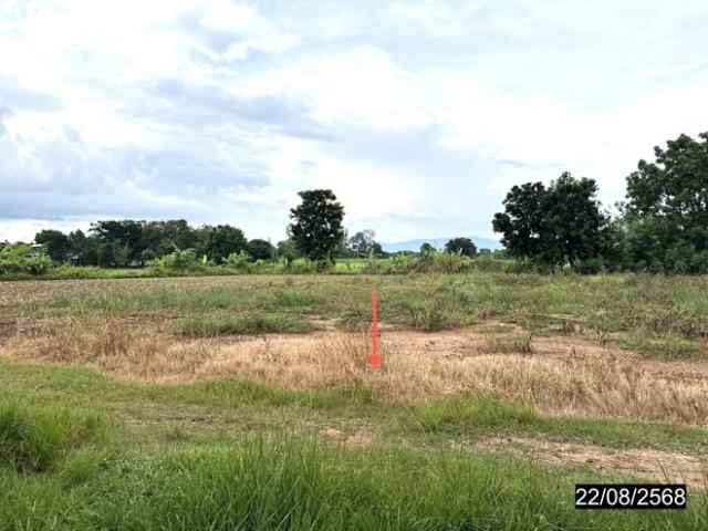อาคารโรงงาน 14007 ตร.วา หนองบัวแดง ชัยภูมิ 3.7M