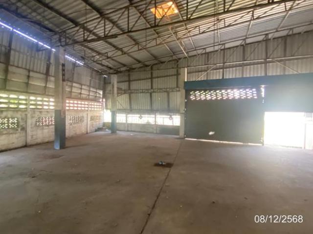 อาคารโรงงาน 156.8 ตร.วา เมืองขอนแก่น ขอนแก่น 7.2M