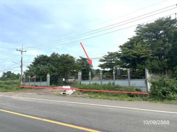 อาคารโรงงาน 2000 ตร.วา ท่าม่วง กาญจนบุรี 4.5M