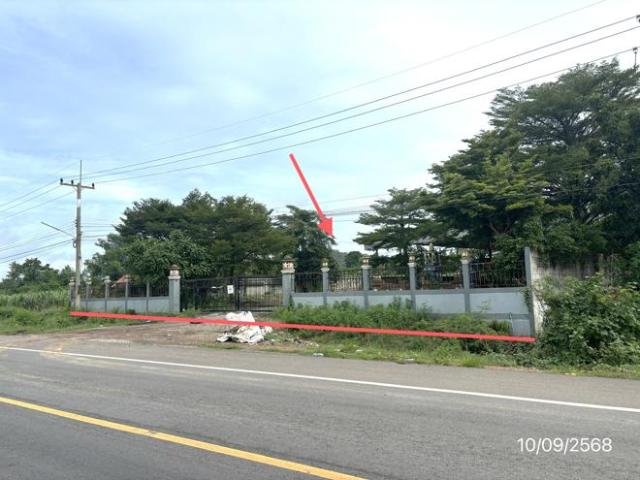 อาคารโรงงาน 2000 ตร.วา ท่าม่วง กาญจนบุรี 5.9M
