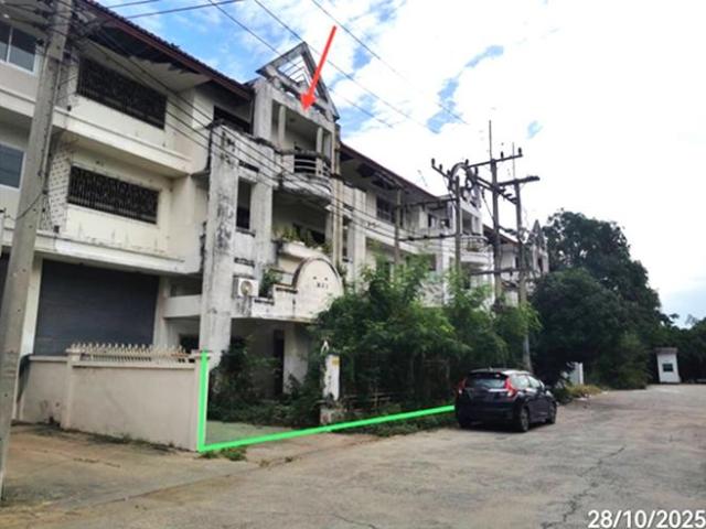 อาคารโรงงาน 216 ตร.วา แฟคตอรี่ แลนด์ วังน้อย วังน้อย พระนครศรีอยุธยา 9.6M