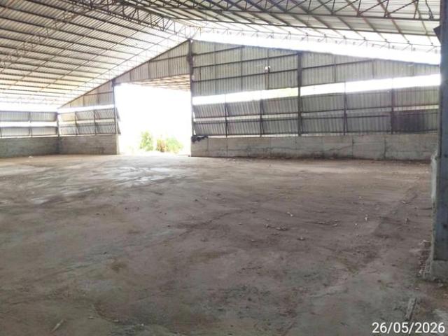 อาคารโรงงาน 2362 ตร.วา เฉลิมพระเกียรติ นครราชสีมา 9.7M