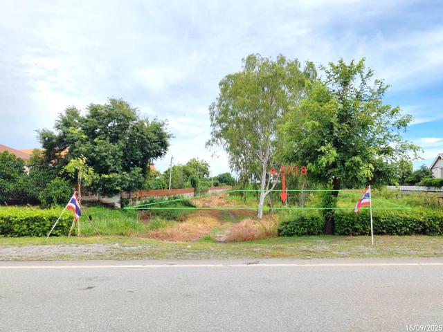 อาคารโรงงาน 2314 ตร.วา ผักไห่ พระนครศรีอยุธยา 20.5M