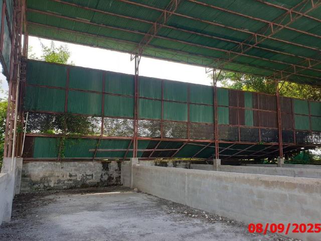 อาคารโรงงาน 2637 ตร.วา เมืองลำปาง ลำปาง 12.4M