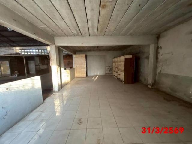อาคารโรงงาน 306.3 ตร.วา ทุ่งสง นครศรีธรรมราช 8.8M