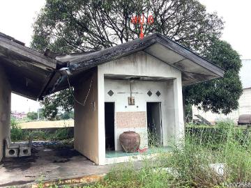 อาคารโรงงาน 30873 ตร.วา บ้านไร่ อุทัยธานี 117.1M