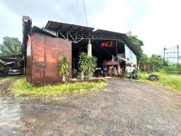 อาคารโรงงาน 3273.1 ตร.วา เมืองสุราษฎร์ธานี สุราษฎร์ธานี 8.9M