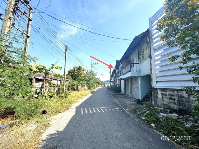 อาคารโรงงาน 321 ตร.วา เมืองสมุทรสาคร สมุทรสาคร 11.1M