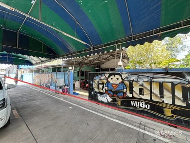 อาคารโรงงาน 334.5 ตร.วา ทรัพย์ถาวร เมืองสมุทรสาคร สมุทรสาคร 12.2M