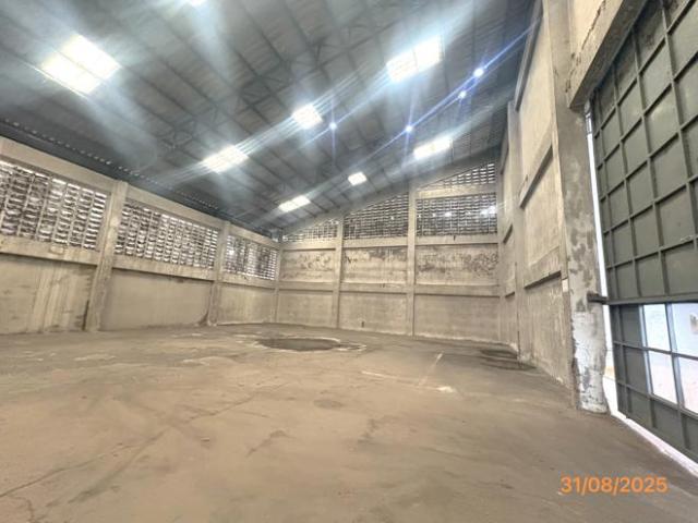 อาคารโรงงาน 3514.7 ตร.วา พระสมุทรเจดีย์ สมุทรปราการ 181.4M