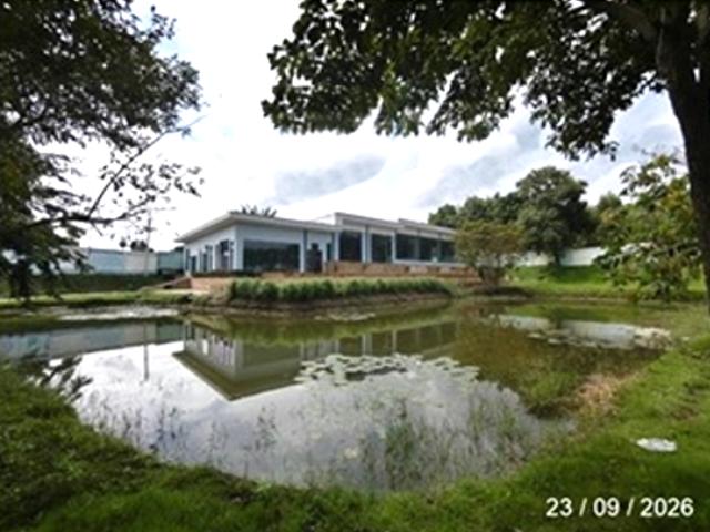 อาคารโรงงาน 4030.4 ตร.วา พนมสารคาม ฉะเชิงเทรา 55.6M