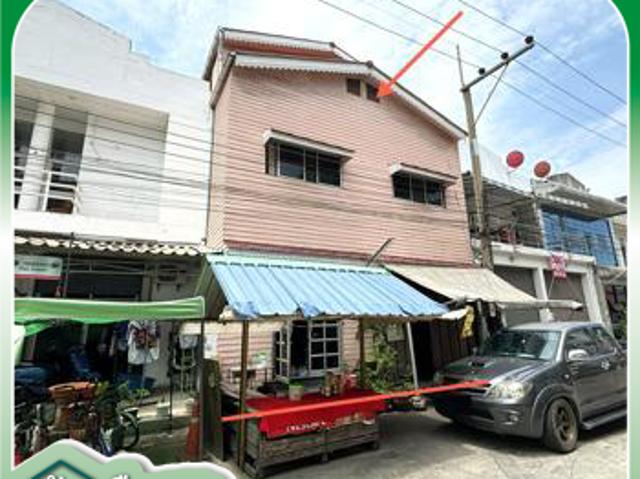 อาคารโรงงาน 40.2 ตร.วา พงษ์ศิริชัย 2 สามพราน นครปฐม 4.3M