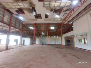 อาคารโรงงาน 4443 ตร.วา เกษตรสมบูรณ์ ชัยภูมิ 13.2M