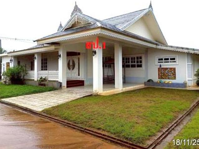 อาคารโรงงาน 483 ตร.วา แม่อาย เชียงใหม่ 6.3M