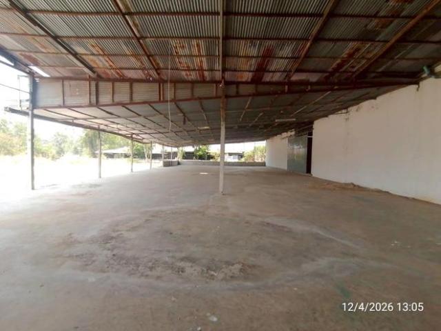 อาคารโรงงาน 6240 ตร.วา มัญจาคีรี ขอนแก่น 23.4M