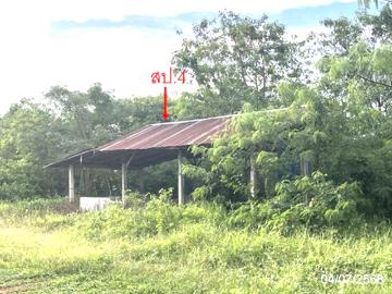 อาคารโรงงาน 648 ตร.วา อรัญประเทศ สระแก้ว 2.3M