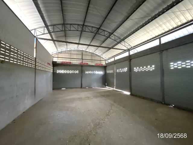 อาคารโรงงาน 6561 ตร.วา บึงสามพัน เพชรบูรณ์ 16.2M