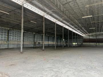 อาคารโรงงาน 7690 ตร.วา พนมสารคาม ฉะเชิงเทรา 23.8M