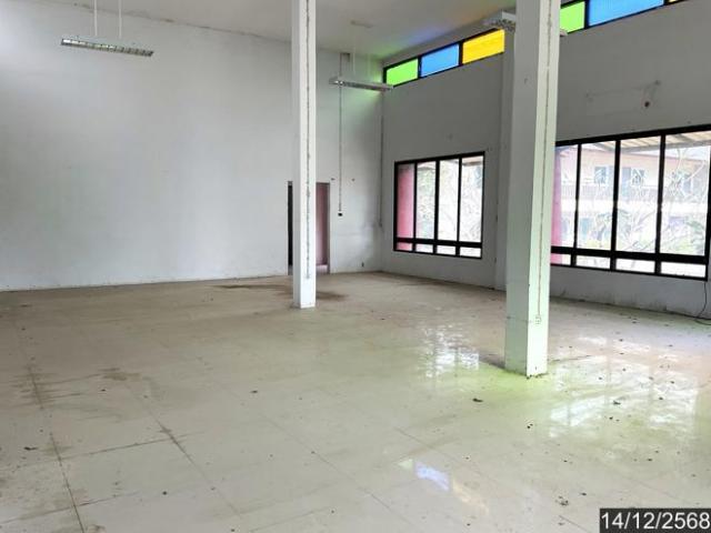 อาคารโรงงาน 8273 ตร.วา เทิง เชียงราย 51.3M