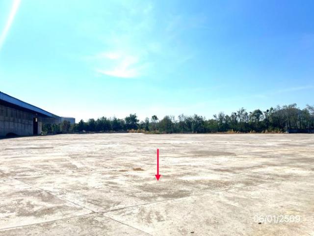 อาคารโรงงาน 8776 ตร.วา บึงสามพัน เพชรบูรณ์ 64.4M