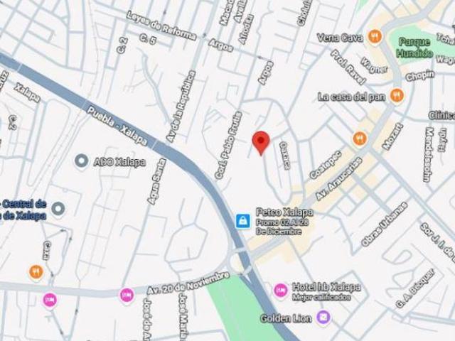 Xalapa Enríquez Centro