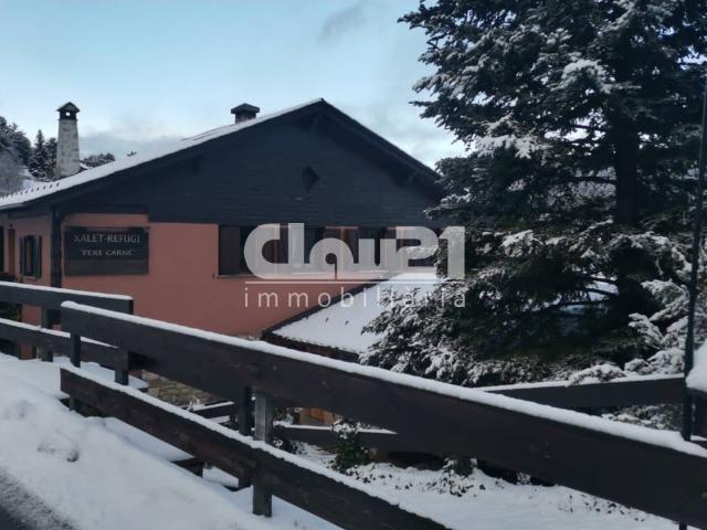 XALET/REFUGIO Casa Turismo Rural en venta
