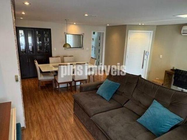 xApartamento com 3 Quartos à venda, 100m² Vila Suzana