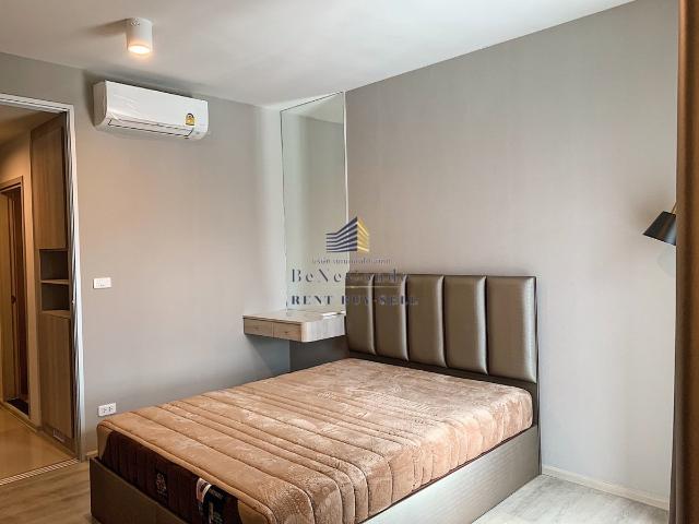 เอเจนท์ประจำโครงการ ให้เช่าคอนโด: ไอดีโอ จรัญฯ 70 ริเวอร์วิว Ideo Charan 70 Riverview