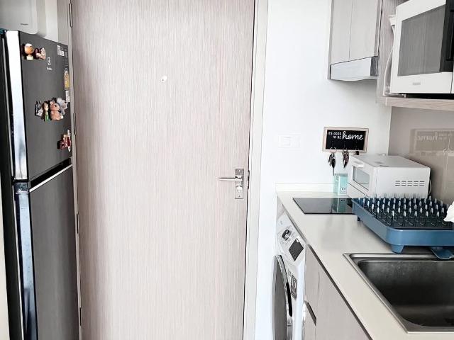 เอเจนท์ประจำโครงการ ให้เช่าคอนโด: ไอดีโอ จรัญฯ 70 ริเวอร์วิว Ideo Charan 70 Riverview