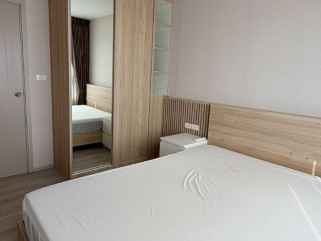 เอเจนท์ประจำโครงการ ให้เช่าคอนโด: ไอดีโอ จรัญฯ 70 ริเวอร์วิว Ideo Charan 70 Riverview