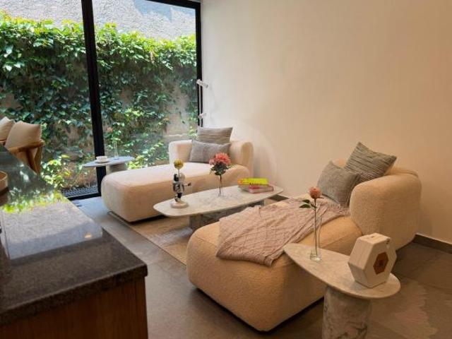 XENTER: Departamento en venta en Granada