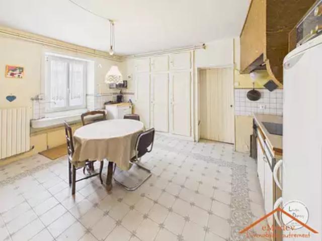 Xertigny 88220 Achat / Vente maison 9 pièces t9